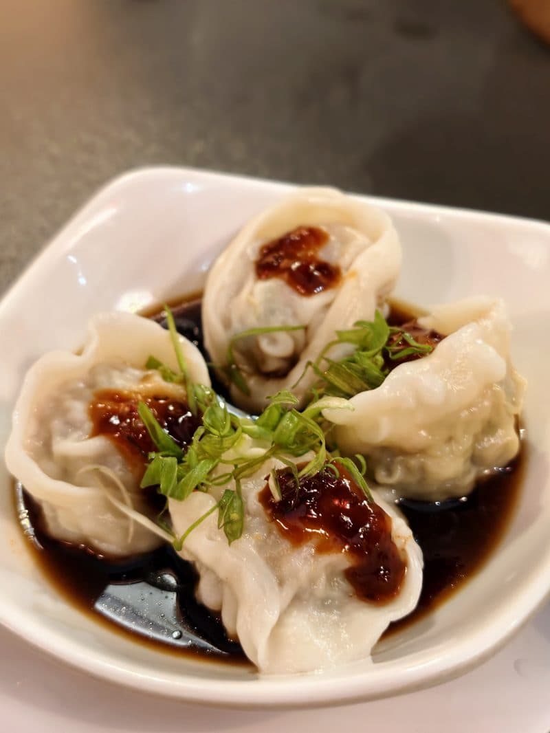 Nhà Hàng Ăn Uống Sài Gòn 3 — photo 7