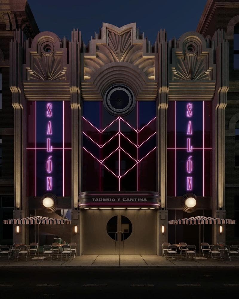 Salon Saigon