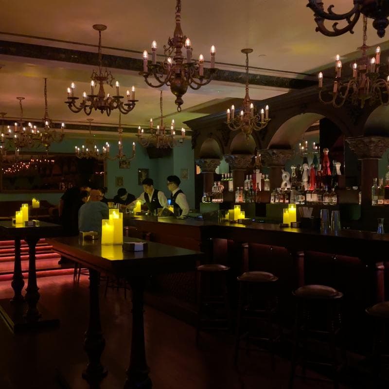 Salon Saigon — photo 3