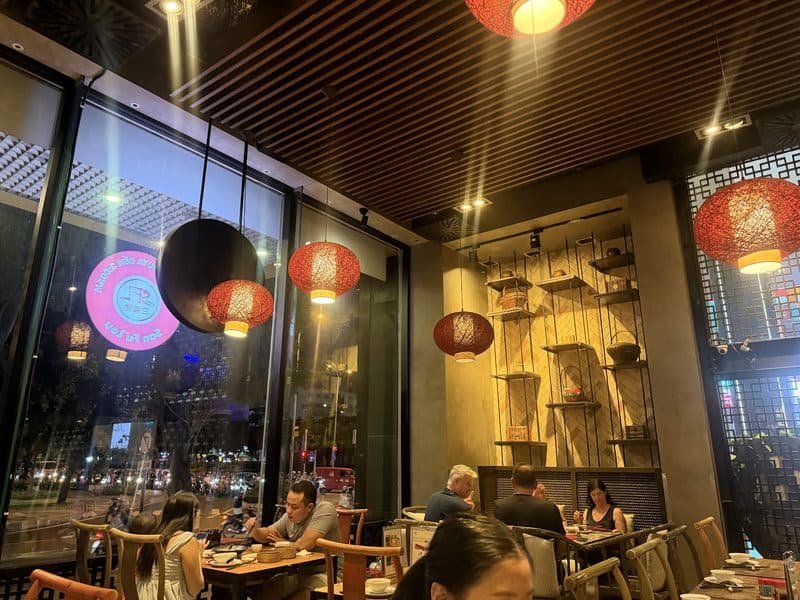 San Fu Lou — photo 3