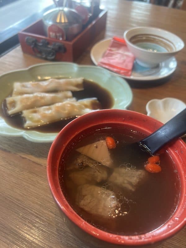 San Fu Lou — photo 4