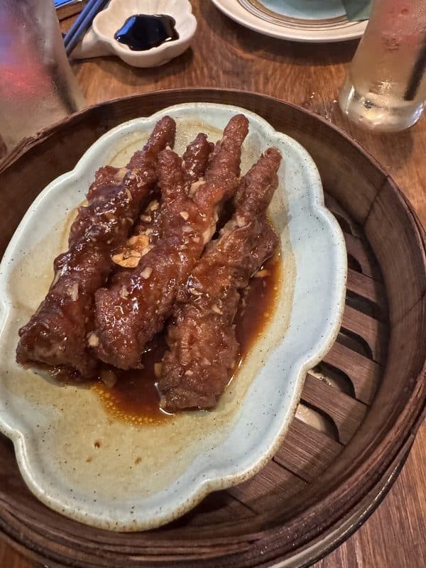 San Fu Lou — photo 5