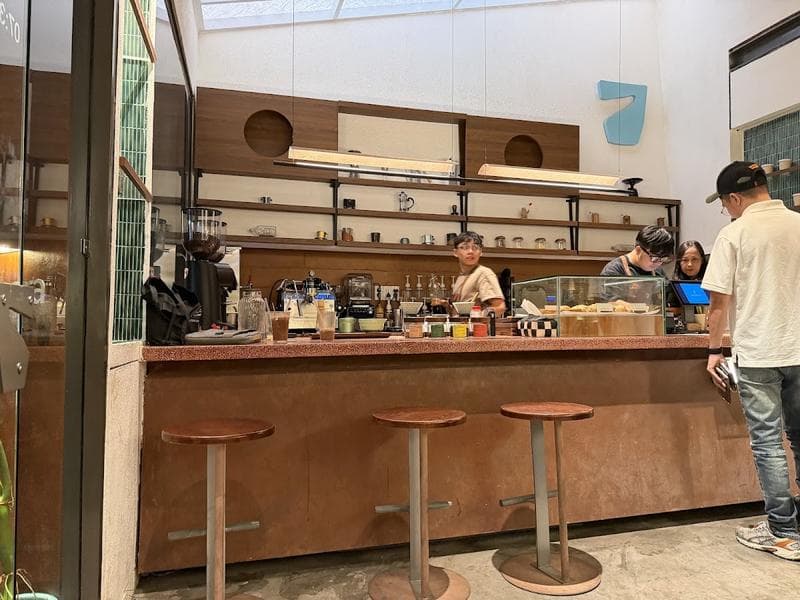 Sancara Caffe — photo 3
