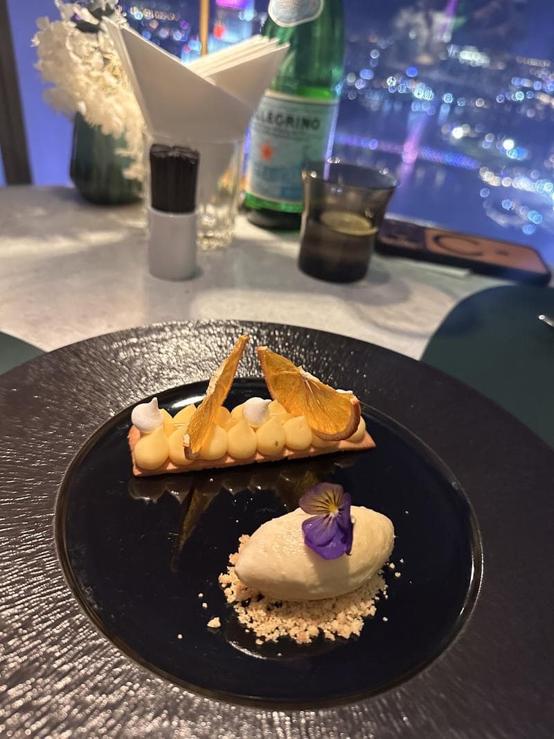 SENS – Dine & Wine — photo 4