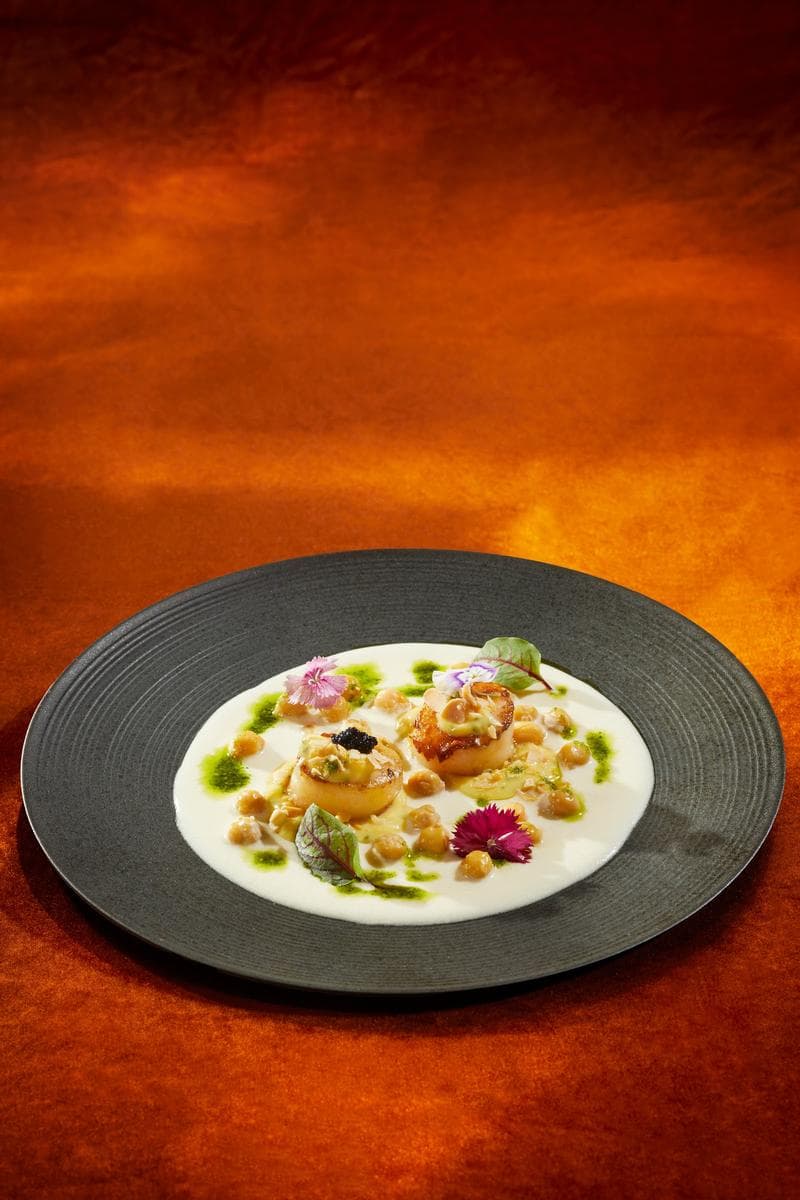 Shri Lifestyle Dining — photo 3