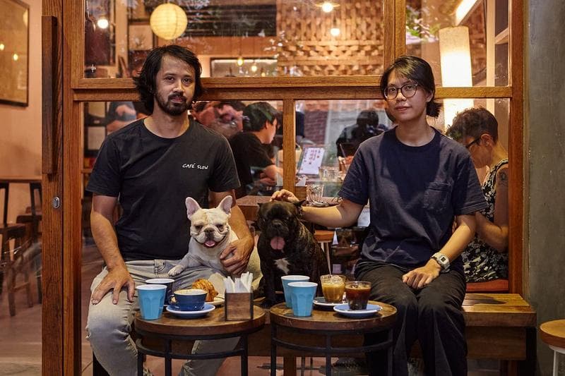 Café Slow — photo 3