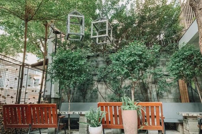 Cafe Suối Đá — photo 3