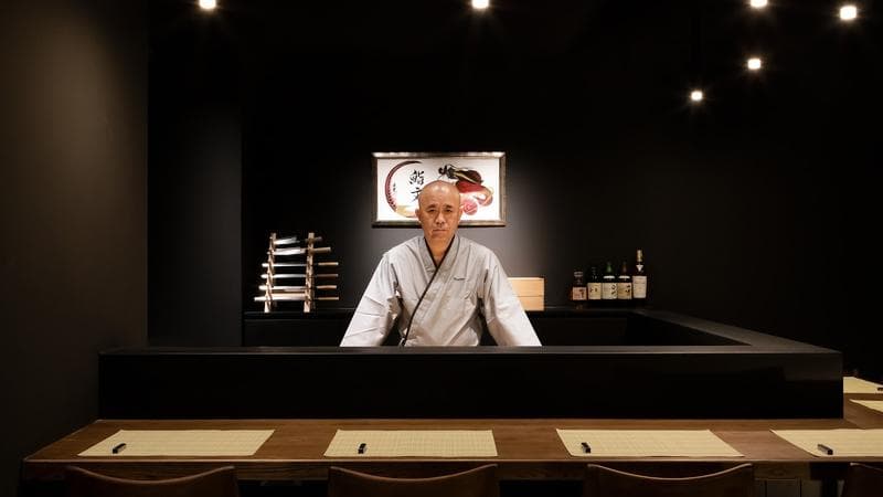 Sushi Aizawa — photo 3