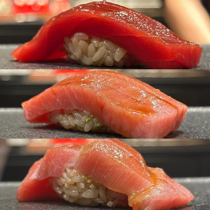 Sushi Aizawa — photo 4