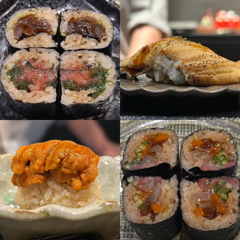 Sushi Aizawa — photo 5