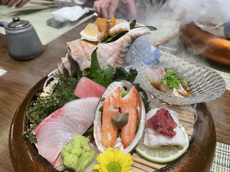 Sushi Aizawa — photo 6