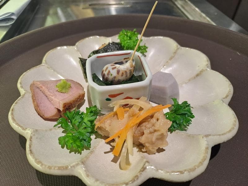 Sushi no Hanbe — photo 5