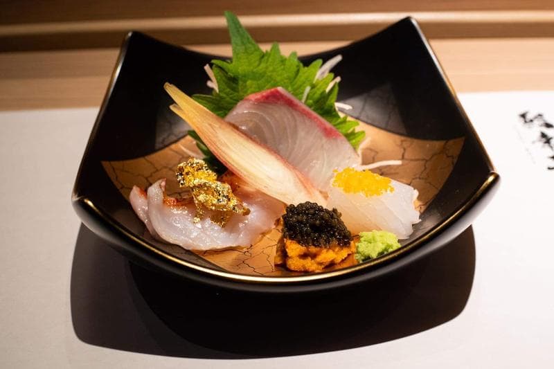 Sushi Koji