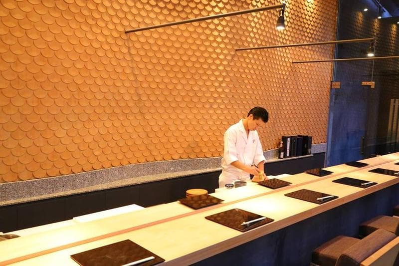 스시 레이 — photo 3