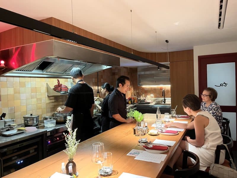 Ta Dining — photo 2
