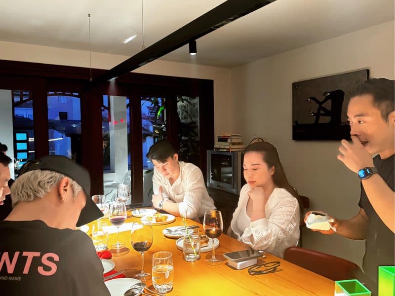 Ta Dining — photo 3