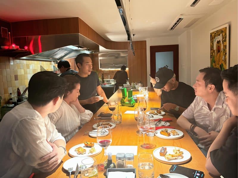 Ta Dining — photo 4