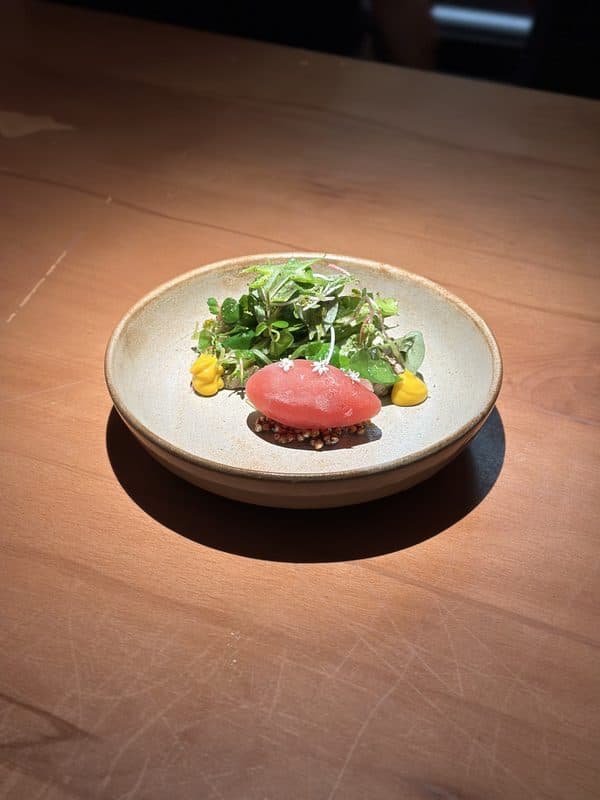 Ta Dining — photo 5