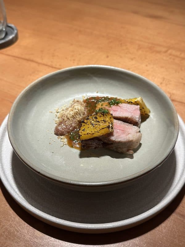 Ta Dining — photo 6