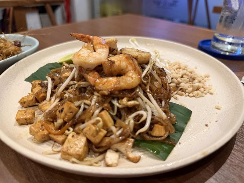 Thai Market — photo 2