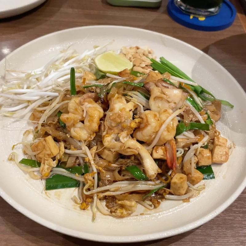 Thai Market — photo 5