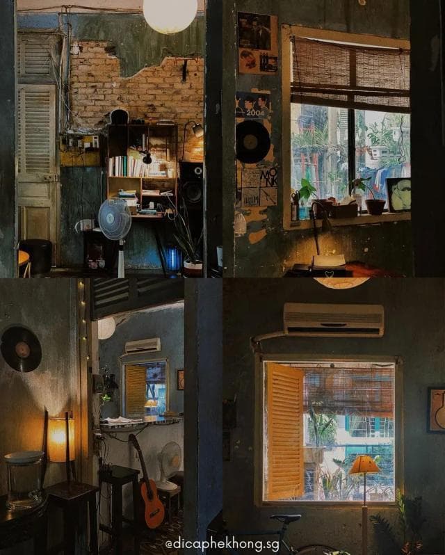 Things Café — photo 3