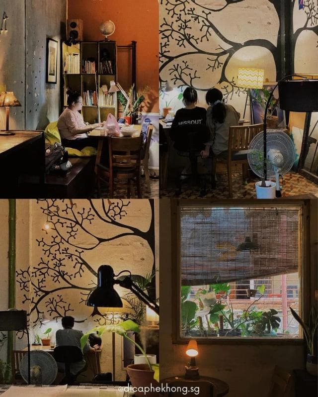 Things Café