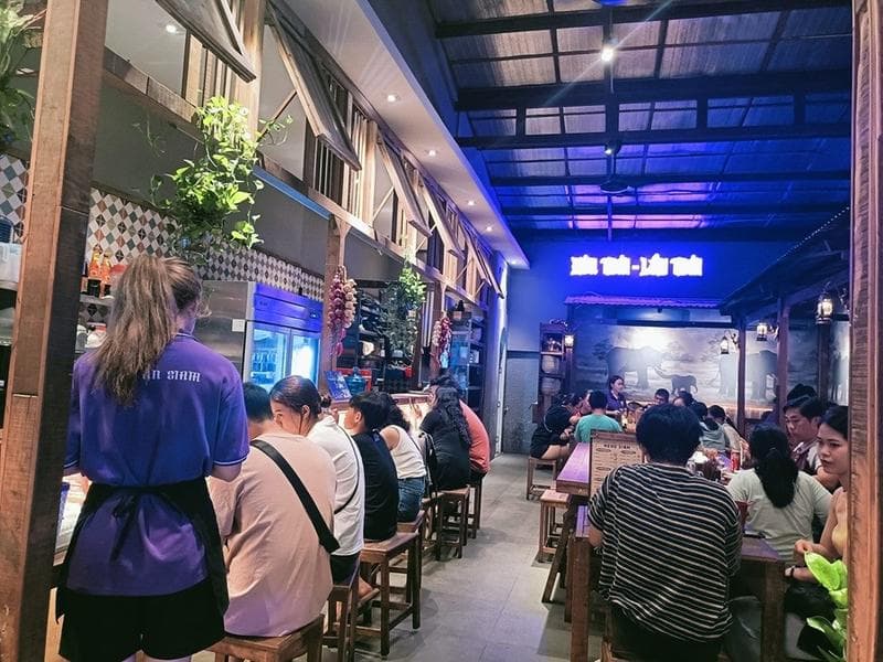 Tiệm Ăn Siam — photo 2