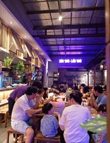 Tiệm Ăn Siam — photo 3