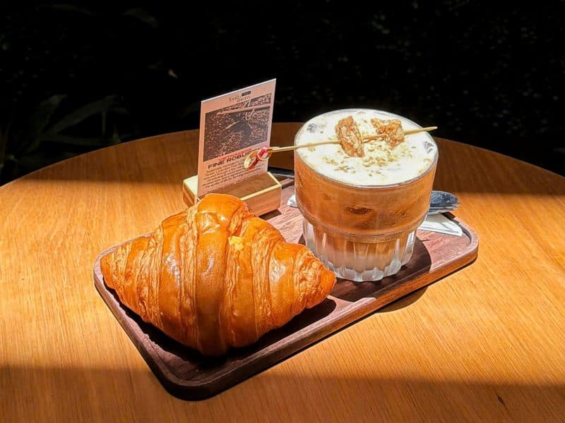 Tonkin Egg Coffee — photo 3