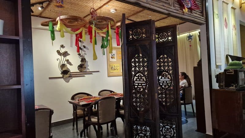 Vị Sài Gòn