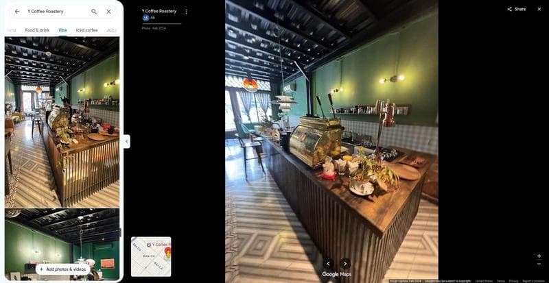 Y Coffee Roastery — photo 2