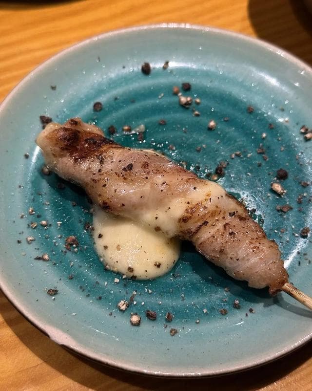 야키토리 토리키 — photo 2