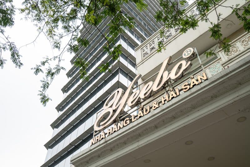 Yeebo — photo 3