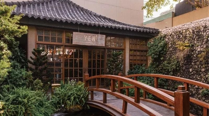 Yen Sushi Premium