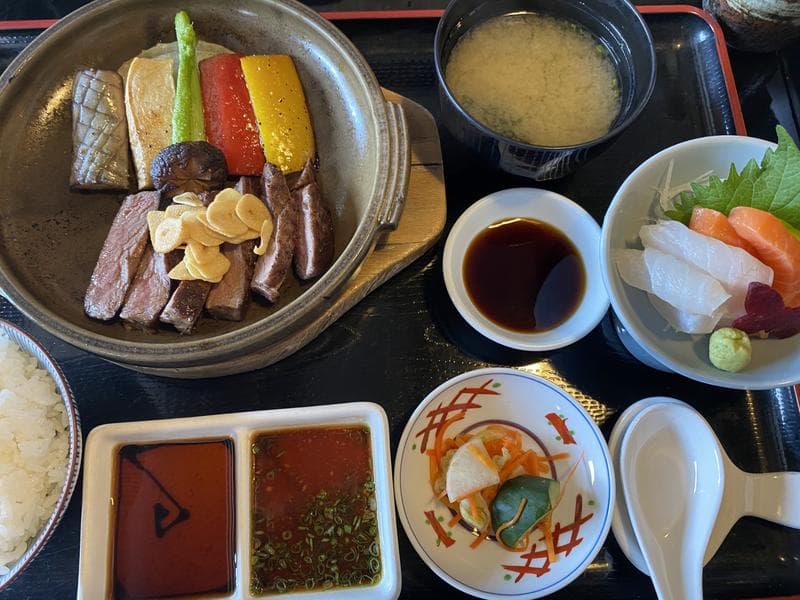 요시노 레스토랑 — photo 6