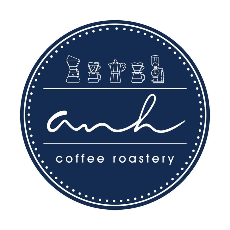 Anh Coffee Roastery