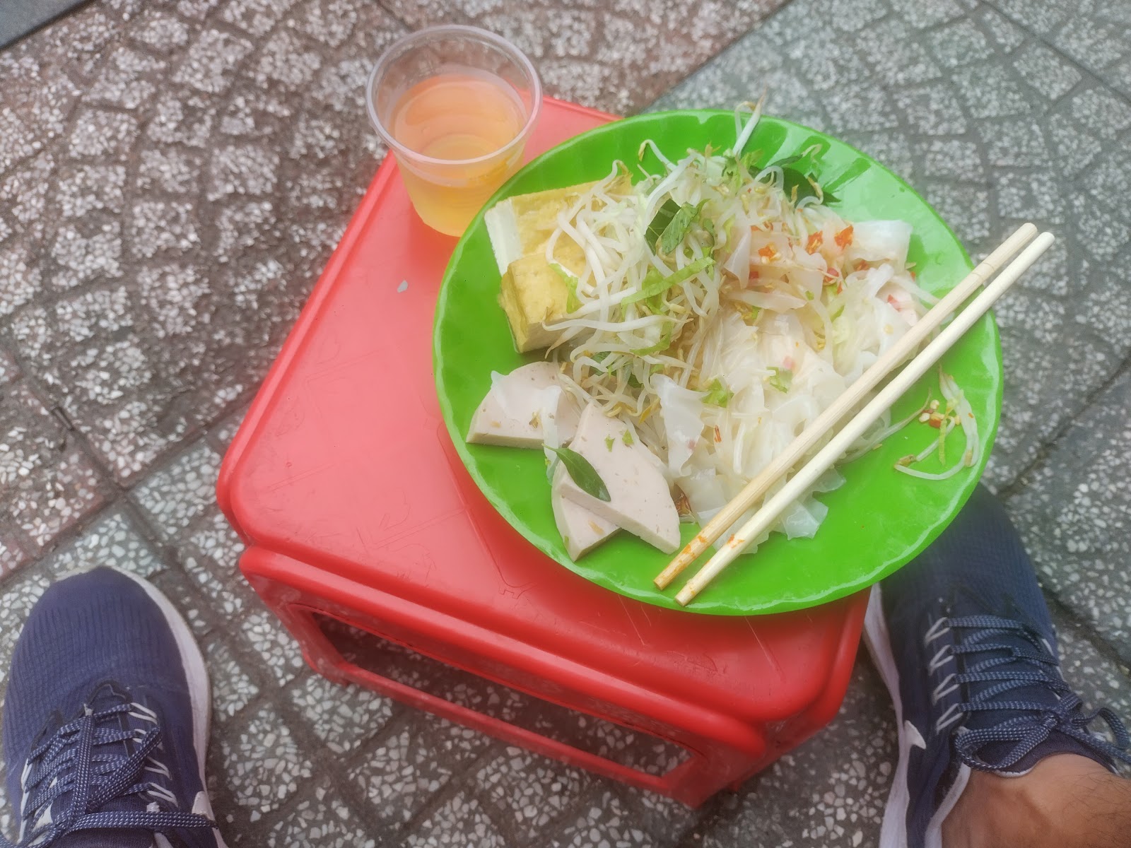 Chả lụa — đang chờ buổi chụp ảnh thực tế (10/2026)