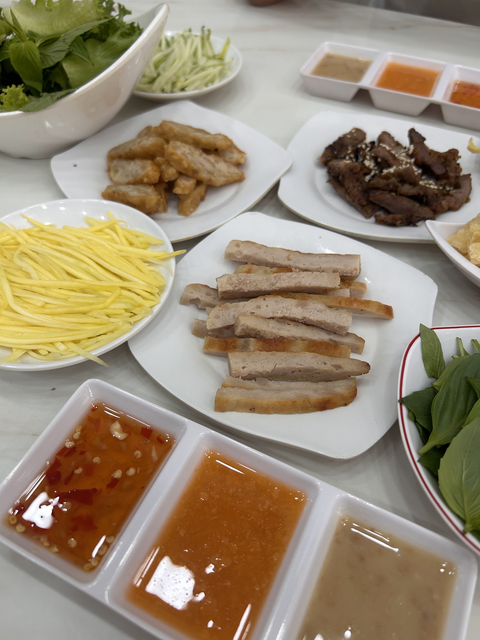 Toppings 3 miền — đang chờ buổi chụp ảnh thực tế (10/2026)