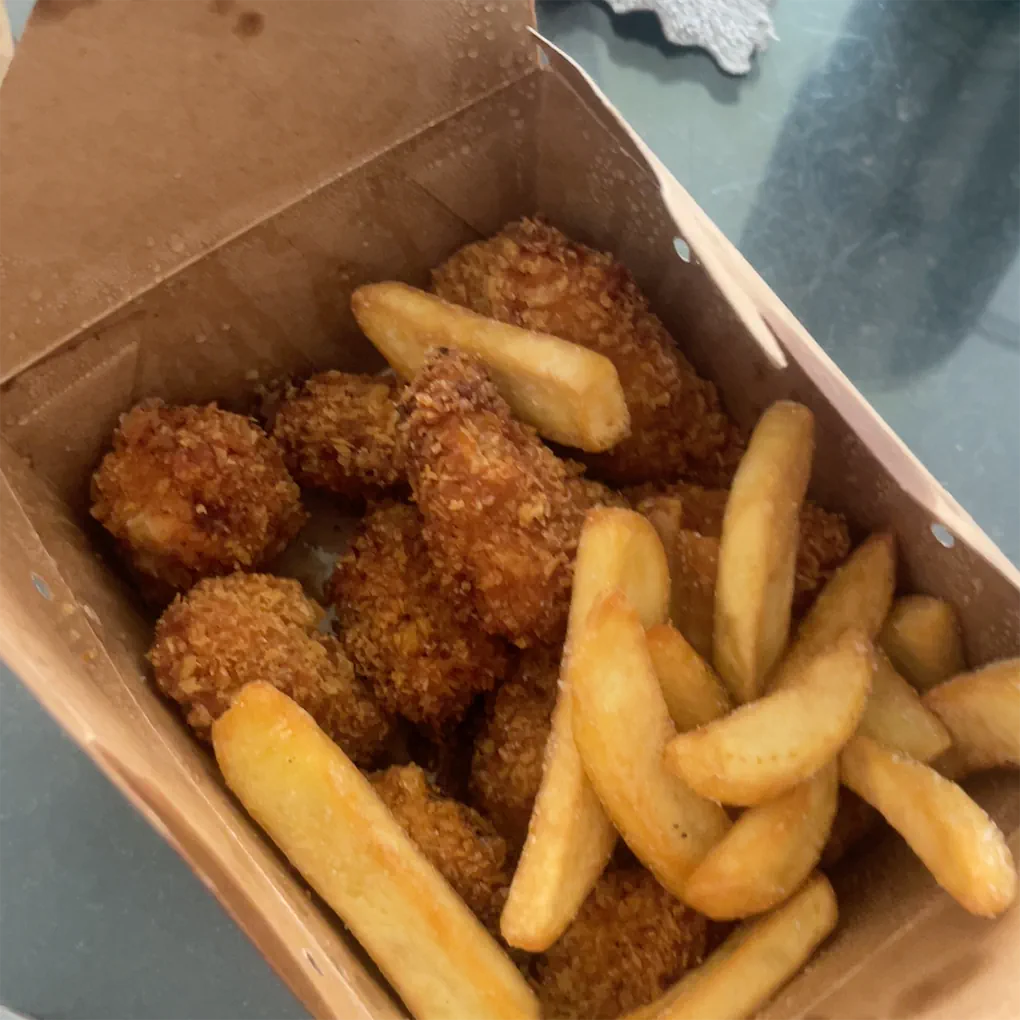 Brick & Barrel burgers and bar bites