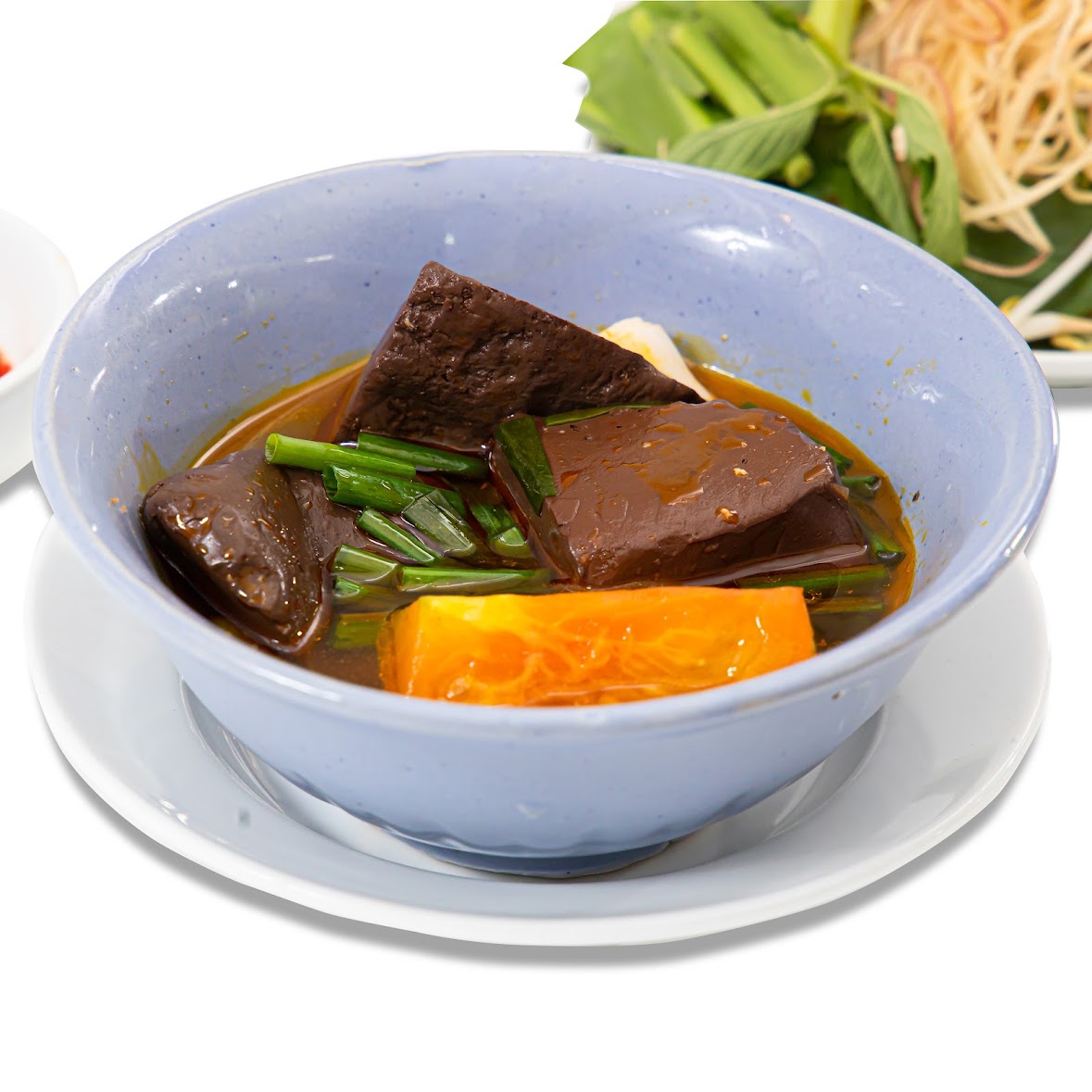 분리우깡의 이른 시장 아침 빛 (사진 촬영 대기 중)