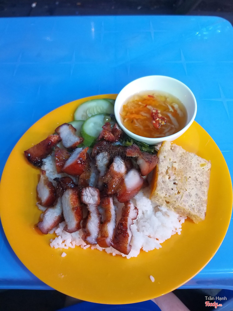 Đĩa vàng, <hl>đêm Đề Thám</hl>