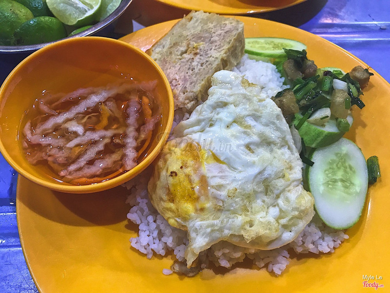 Đĩa vàng, <hl>đêm Đề Thám</hl>