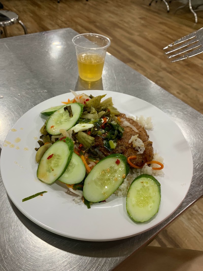 Bảng giá <hl>xanh</hl>