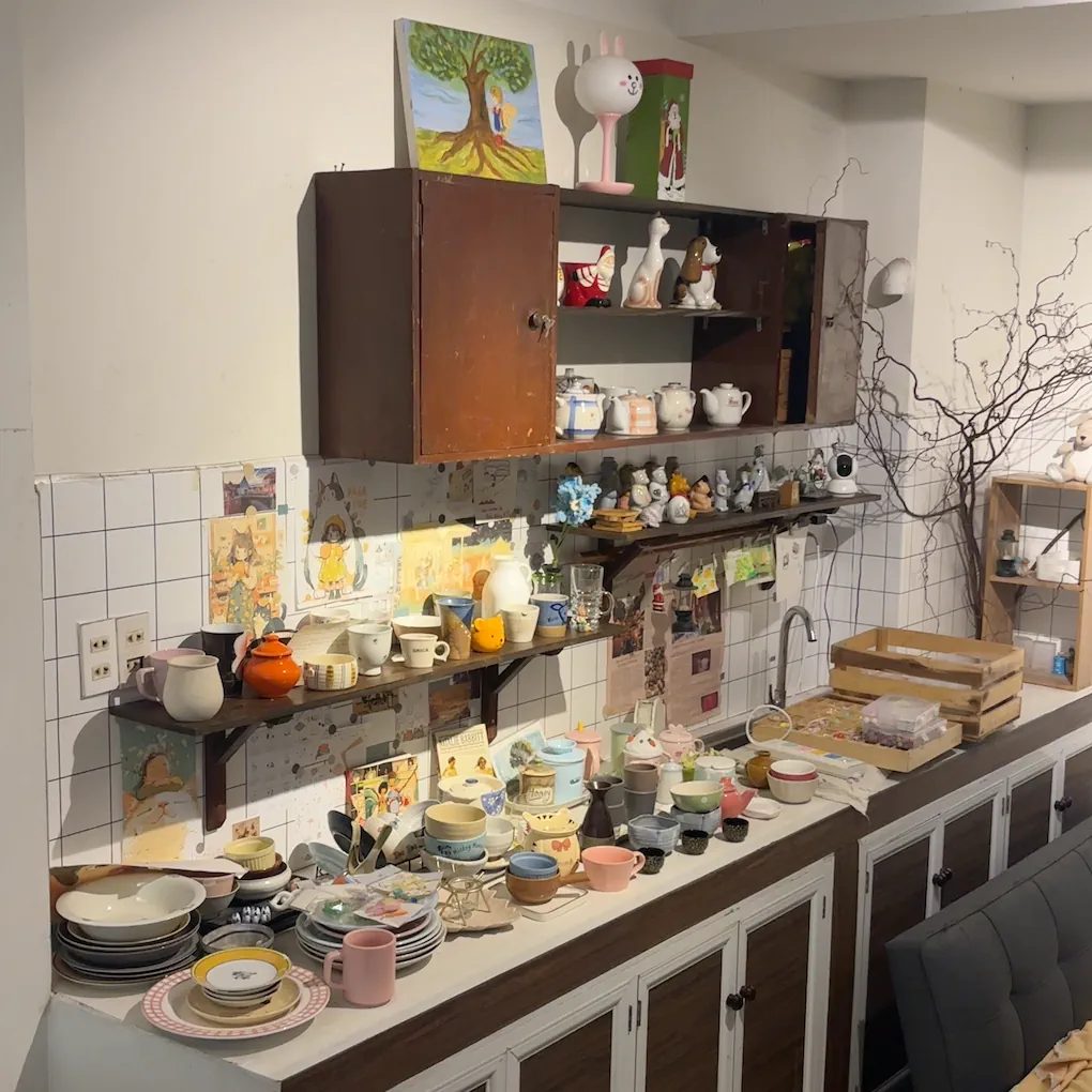 The Đất Nung counter