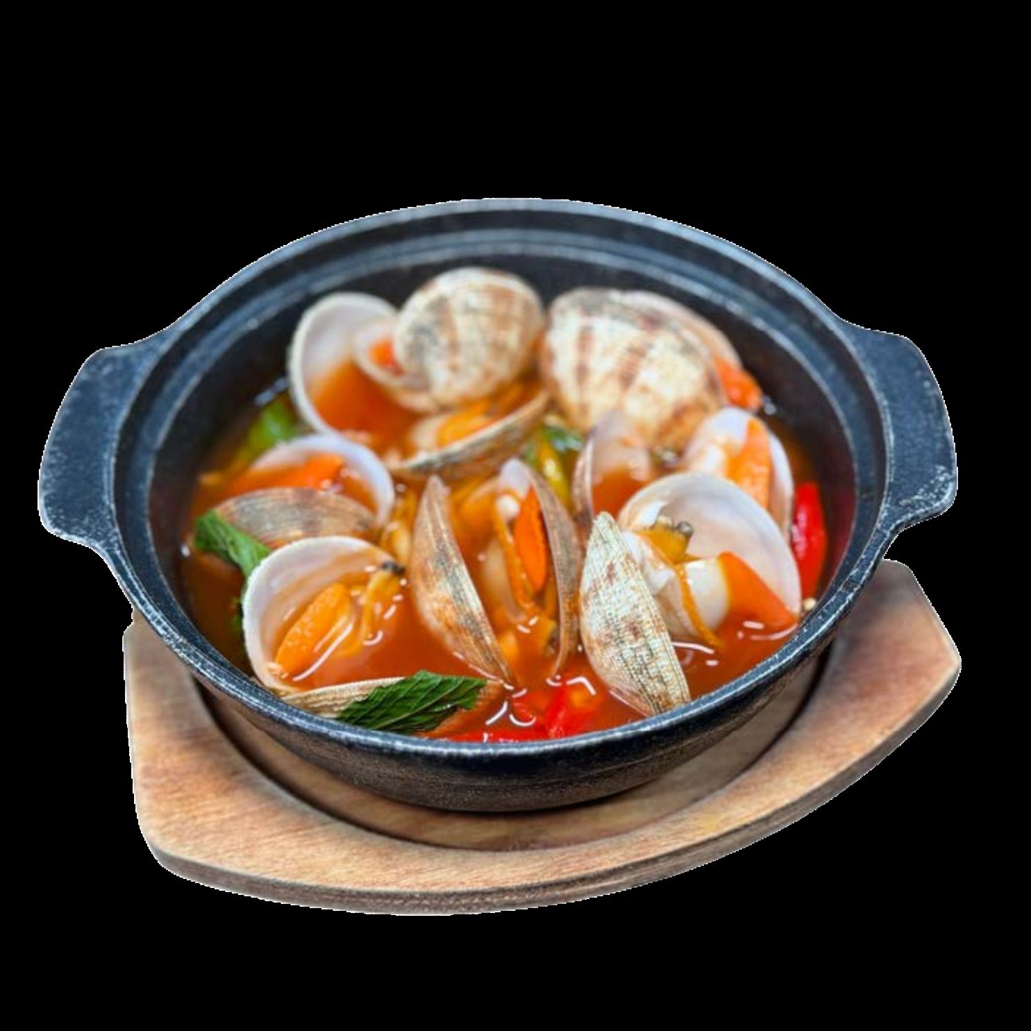 Dê Cua 245의 조용한 프라이빗 룸