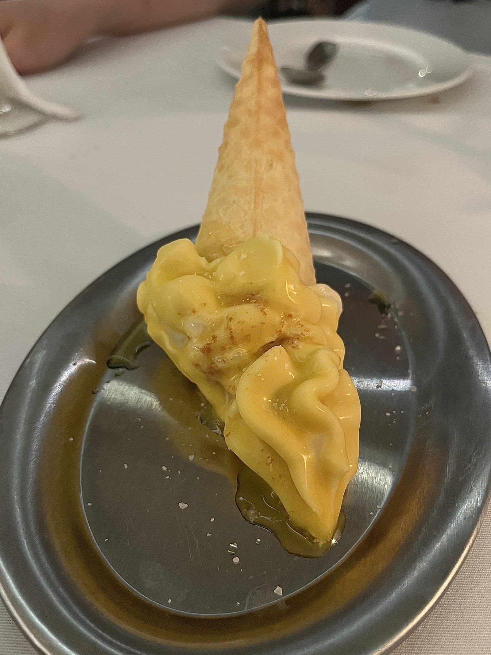Dessert