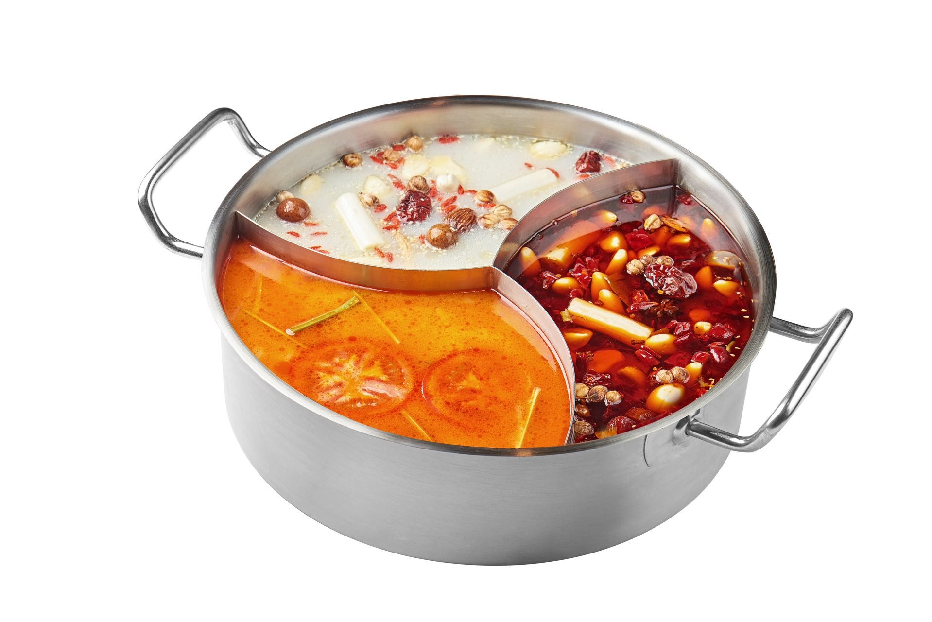 Lẩu cừu tại Happy Lamb Hotpot Vietnam