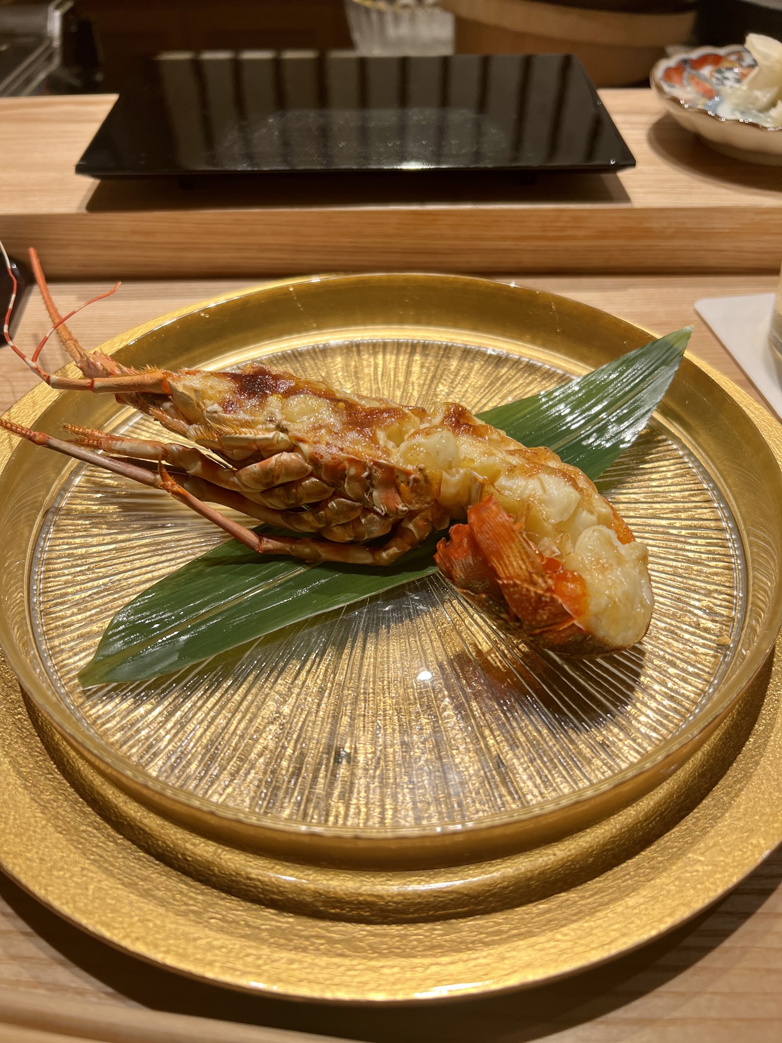 Itadaki의 계절 요리