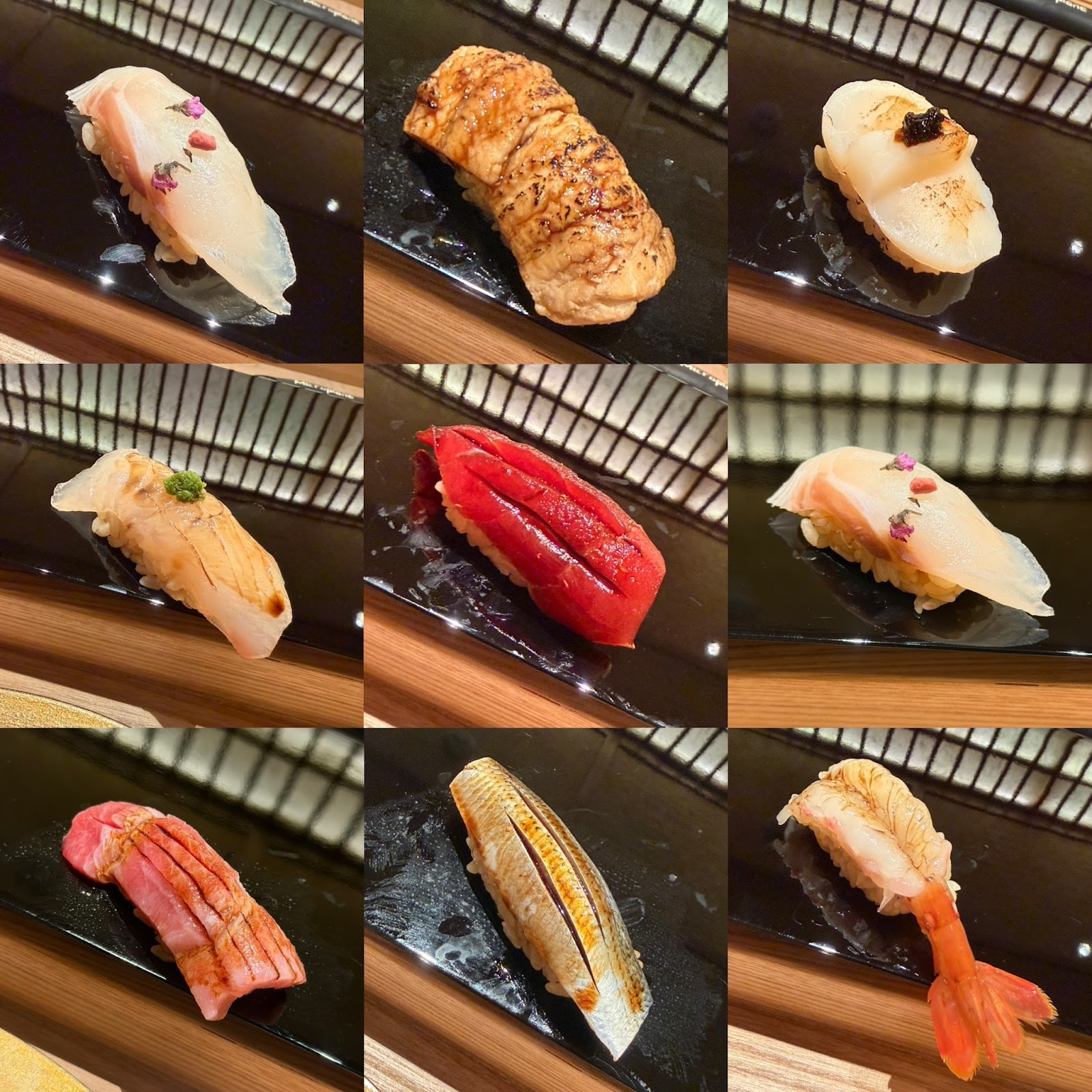 Itadaki 다이닝룸의 따뜻하고 조용한 한켠